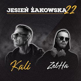 Jesień Żakowska 22 - KALI X ZetHa