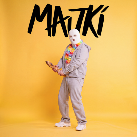 Koncert Majki & Fomo Hawaii Party 31.07