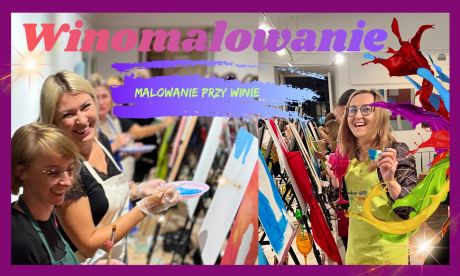 Winomalowanie, Kielce piątek, 22.05.2026